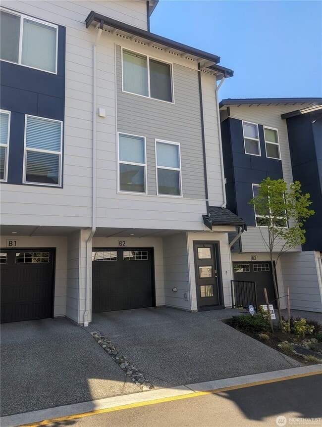 Building Photo - 14925 44th Ave W
