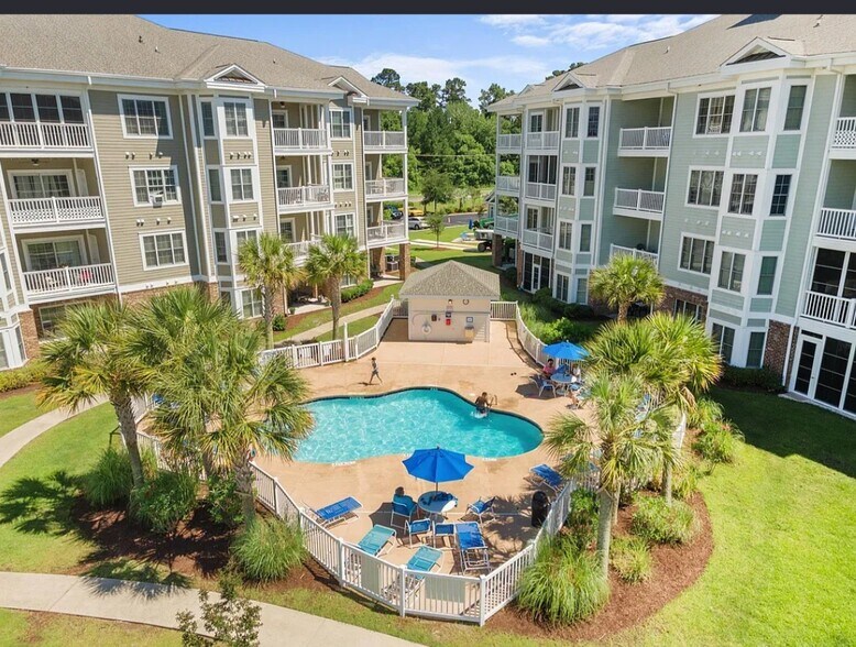 Building Photo - 4865 Luster Leaf Cir
