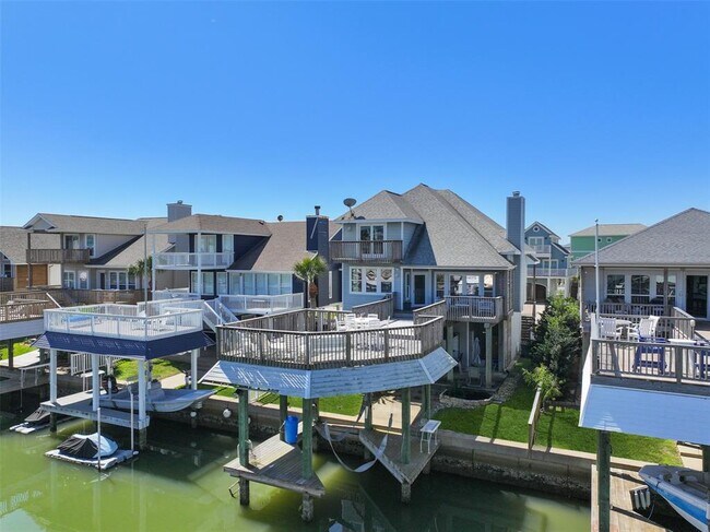 Building Photo - 3912 Bridge Harbor Dr