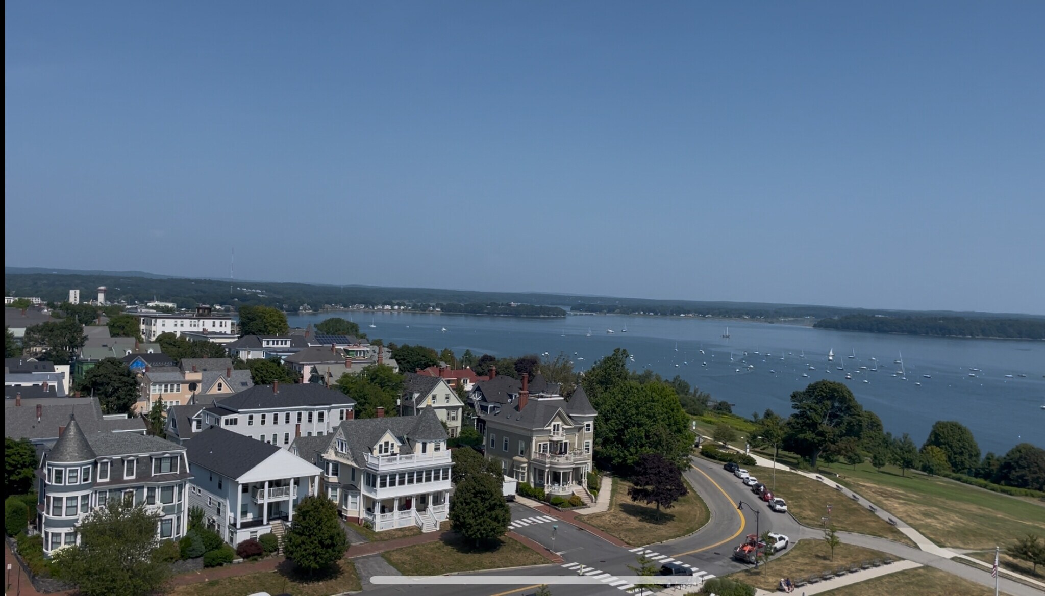 View ... - 45 Eastern Promenade