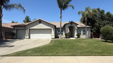 Building Photo - 1548 W Hampton Cir