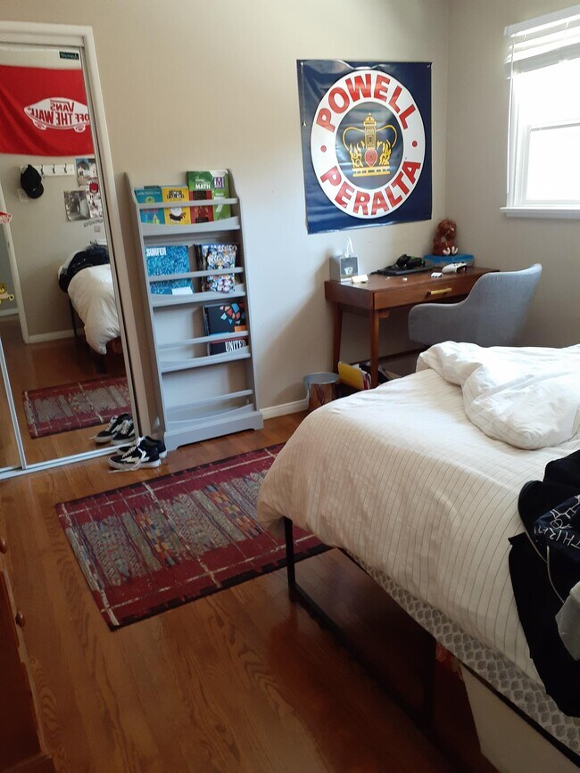 Bedroom 2 - 656 36th St