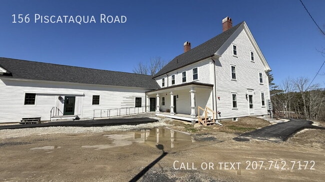 Building Photo - 156 Piscataqua Rd