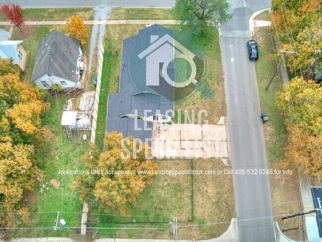 Building Photo - Norman 3 Bed 2 Bath New Custom Build Available for Immediate Move!!