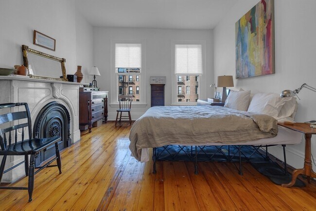 Building Photo - 19 Braddock Park