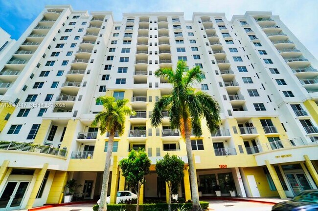 Building Photo - 1830 Radius Dr