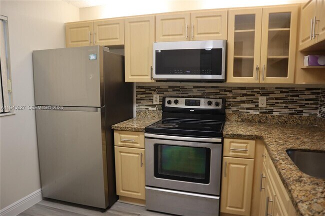 Building Photo - 9244 NW 1st St