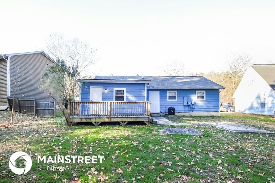 Building Photo - 2506 Kingdom Way