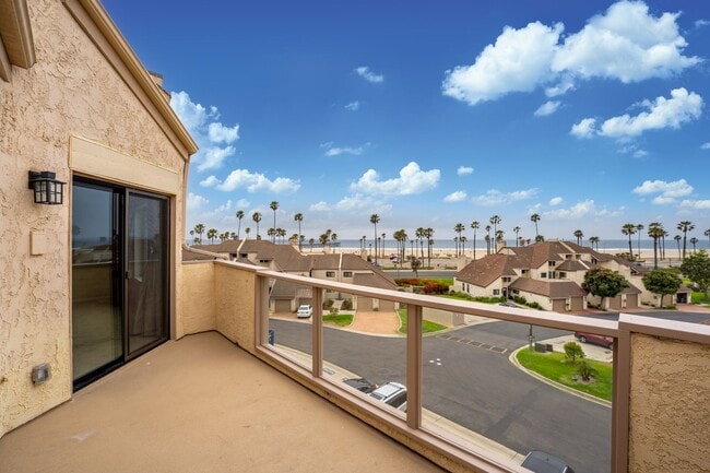 Building Photo - Port Hueneme | Panoramic Ocean Views — Your Top-Floor Oasis  | Surfside IV