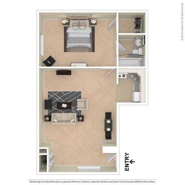 Floorplan - Westgate Group