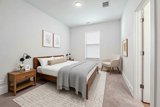 Building Photo - 7609 Victory Reserve St