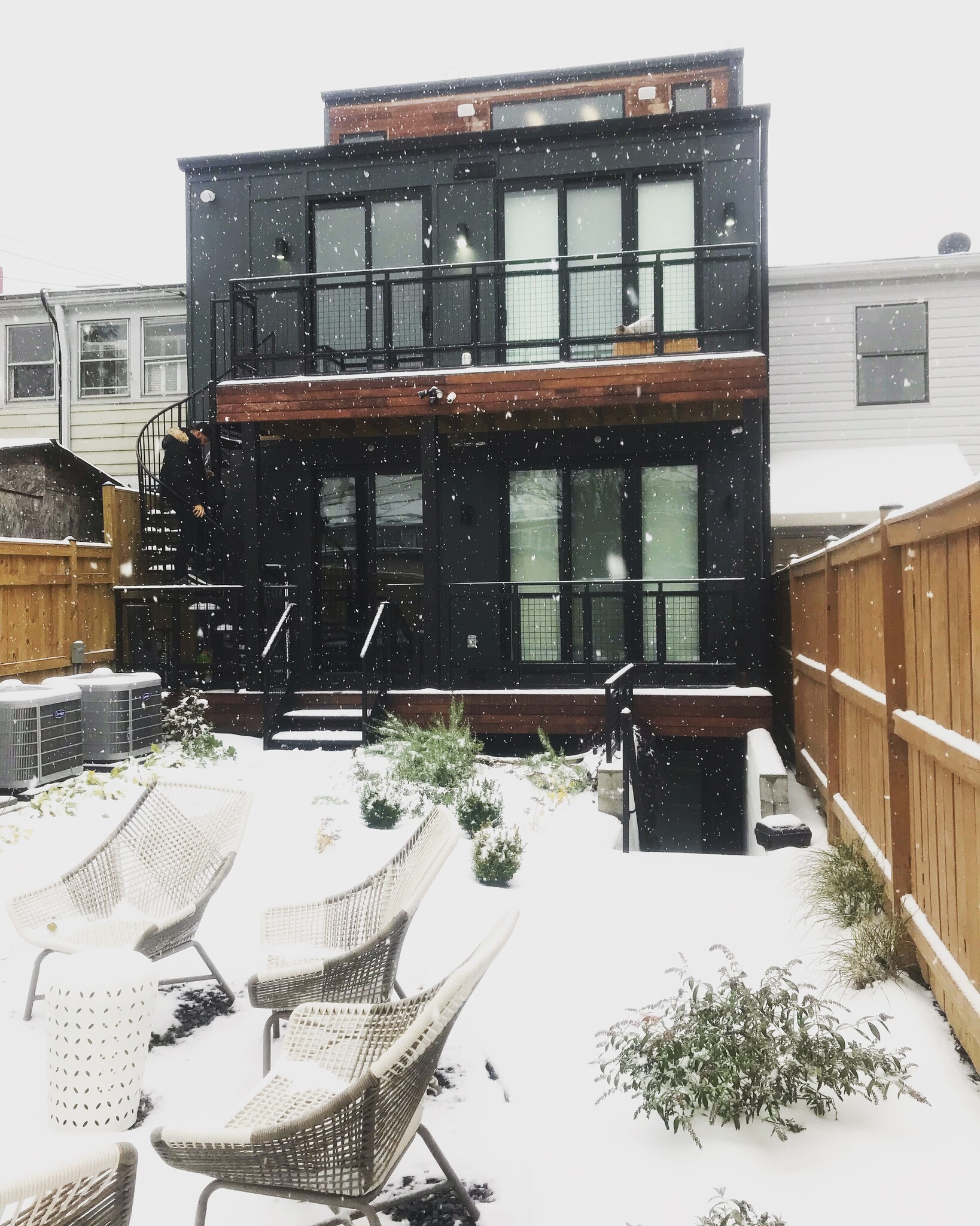 Building Photo - 1349 Randolph St NW