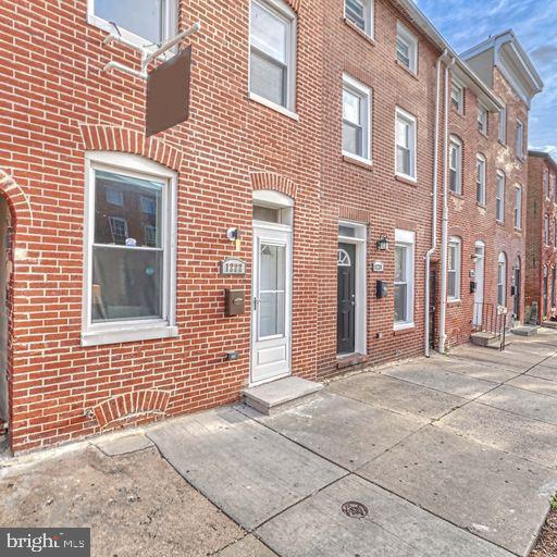 Building Photo - 1222 E Eager St