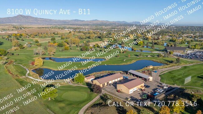 Building Photo - 8100 W Quincy Ave