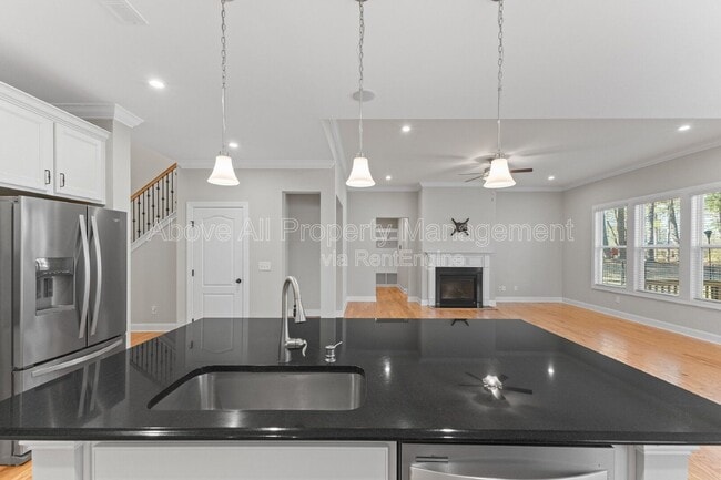 Building Photo - 3828 Hickory Manor Dr