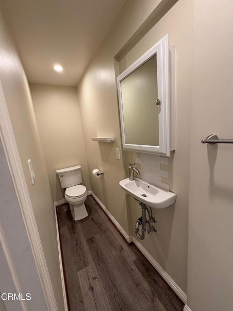 Building Photo - 2182 E Dudley St