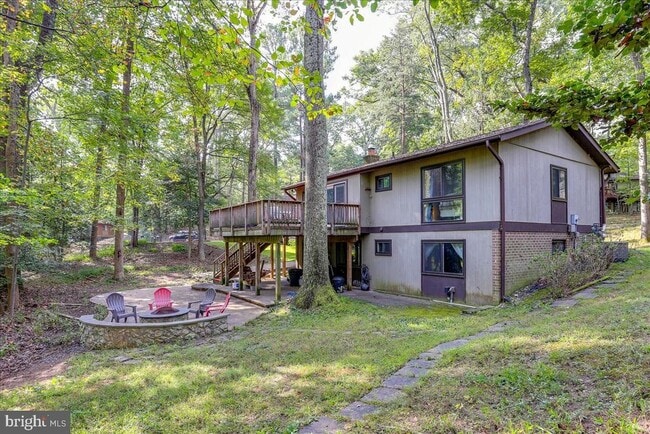 Building Photo - 2509 Fauquier Ln