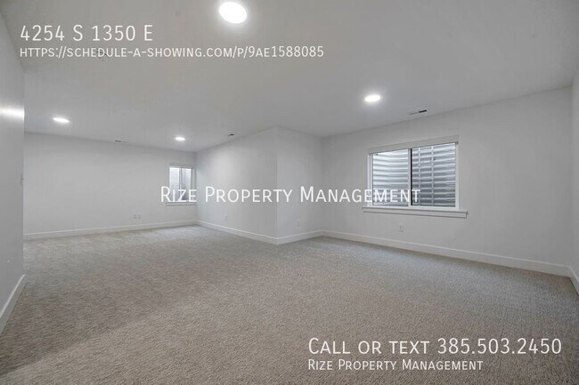 Building Photo - 4254 S 1350 E