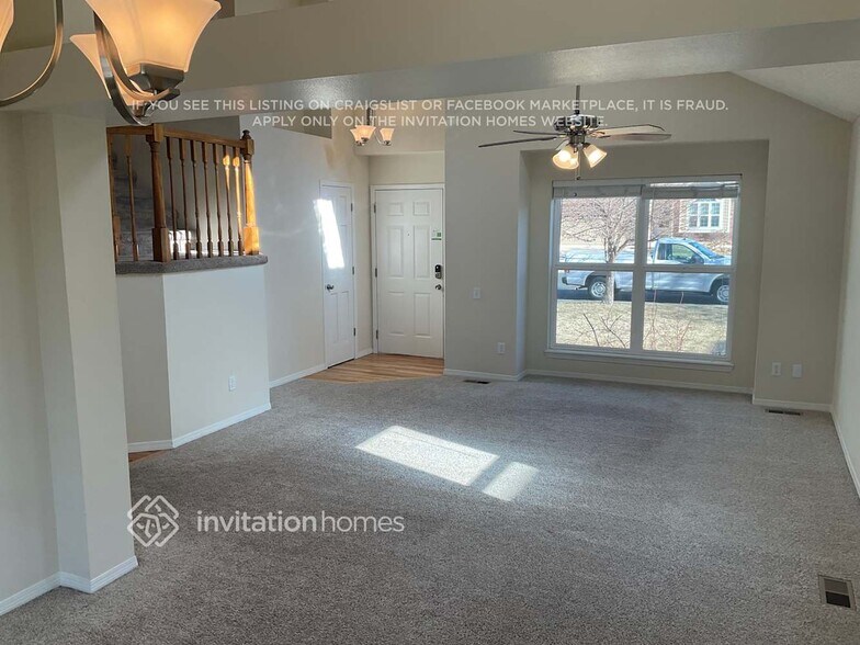 Building Photo - 3455 Birnamwood Dr