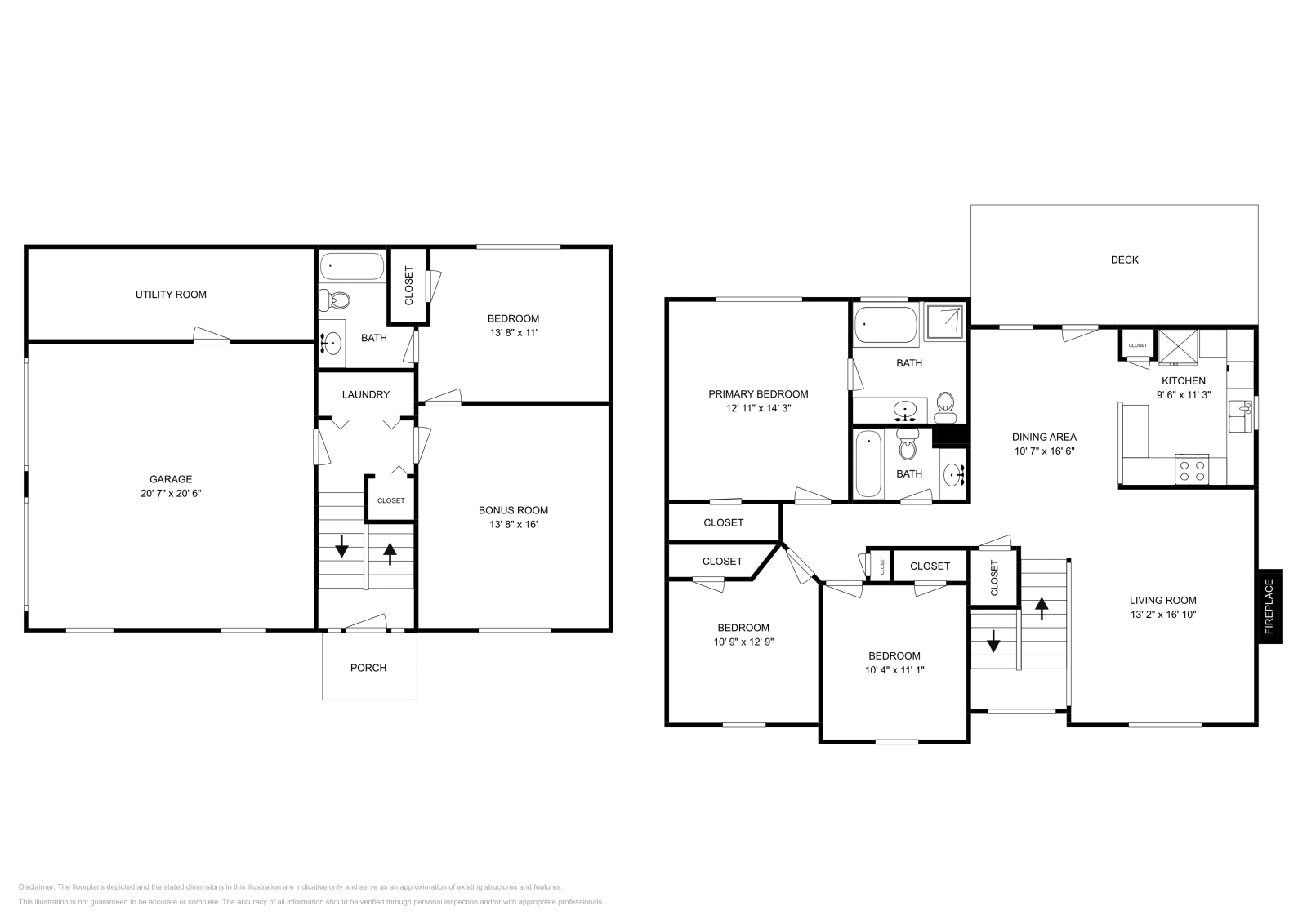 Building Photo - 6010 Deer View Pl