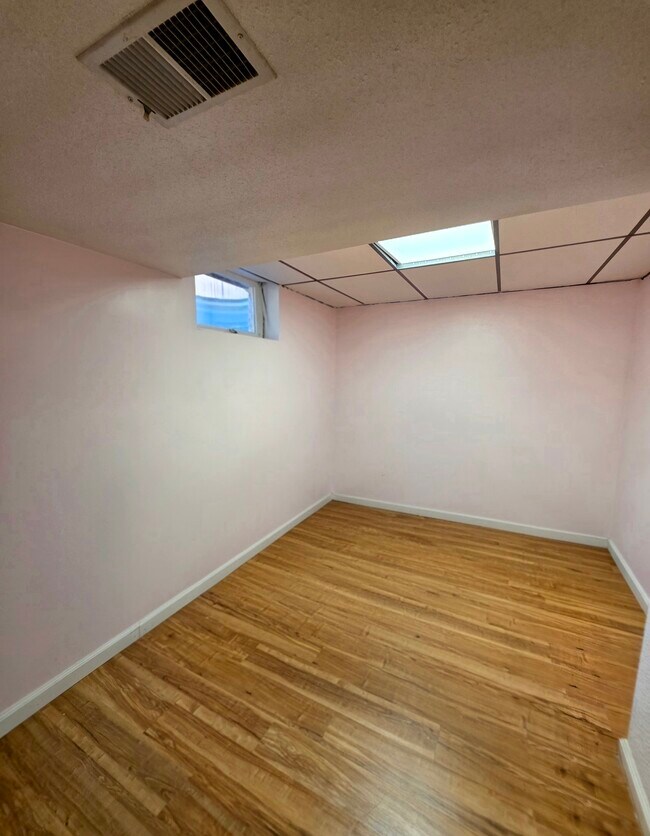 Downstairs Bdrm 3 - 1409 2nd West Hill Dr