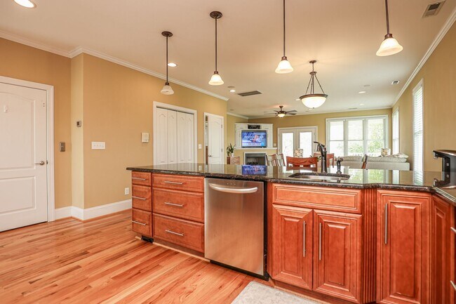 Building Photo - A Rental Like No Other!