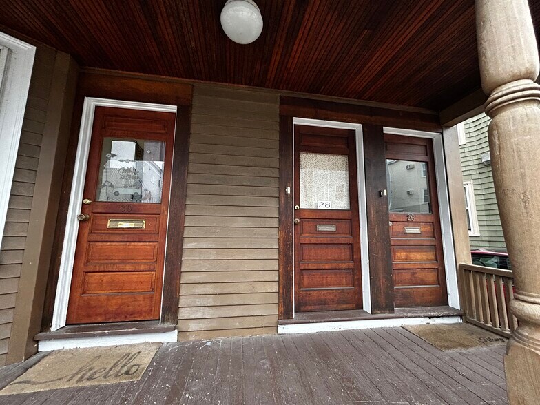 Building Photo - 28 Speridakis Ter