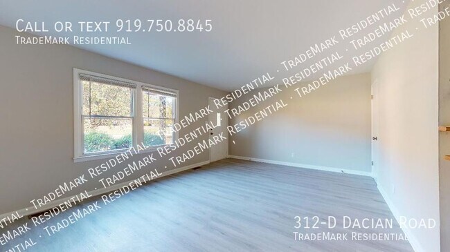 Building Photo - 312-D Dacian Rd