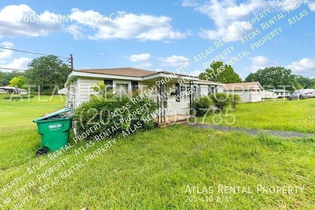 Building Photo - 1760 Mt Olive Cir