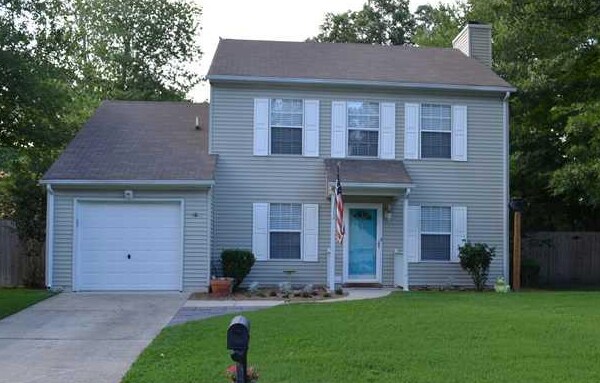 Primary Photo - Summer Lake Home!!!