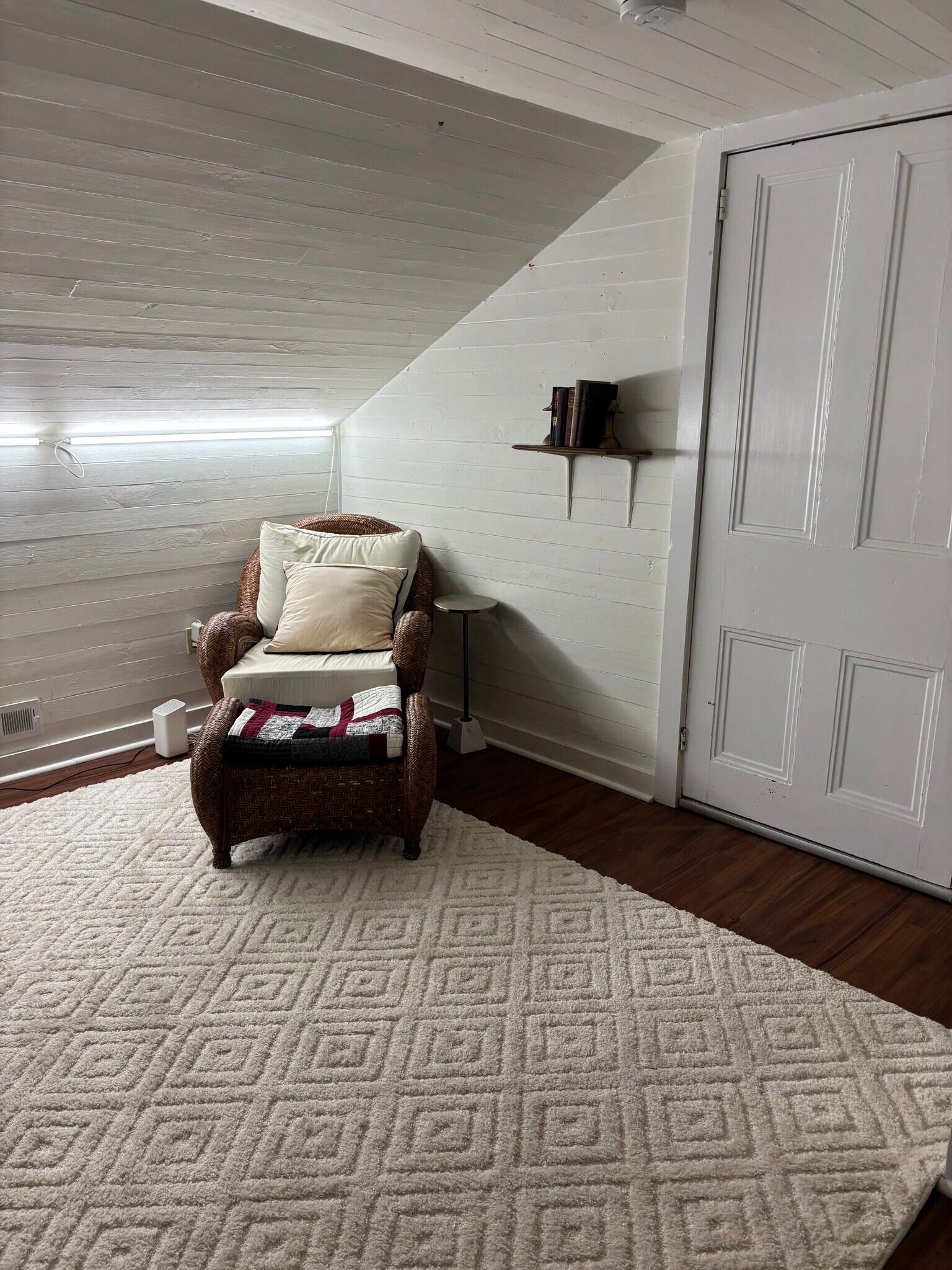 2nd Floor MP Room - 341 Beaver St