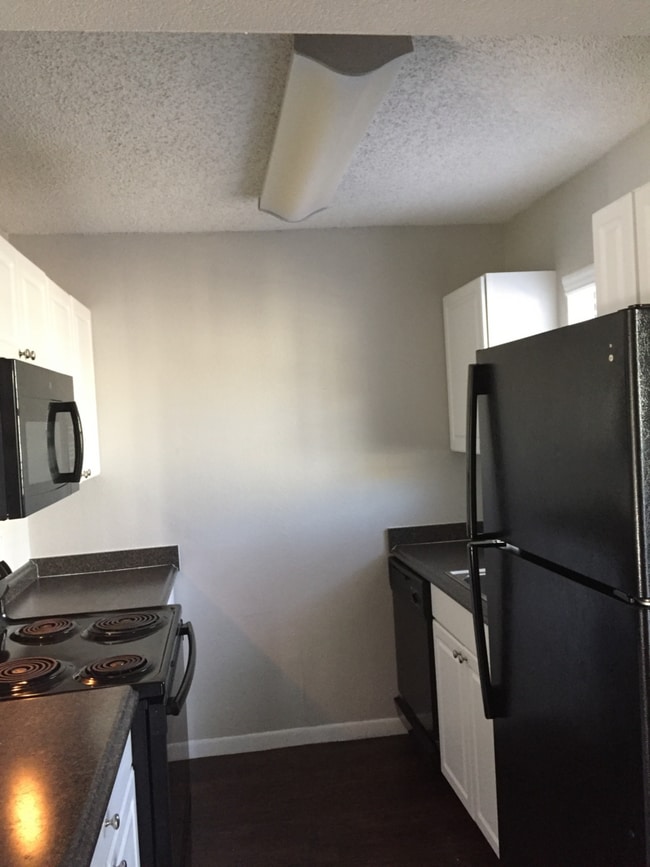 Interior Photo - Grove at Nolan Creek