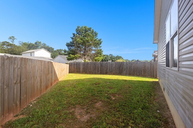 Building Photo - 3 Bedroom Home Walkable to Downtown Zebulon