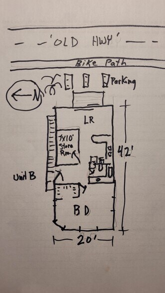 Building Photo - 88901 Old Hwy