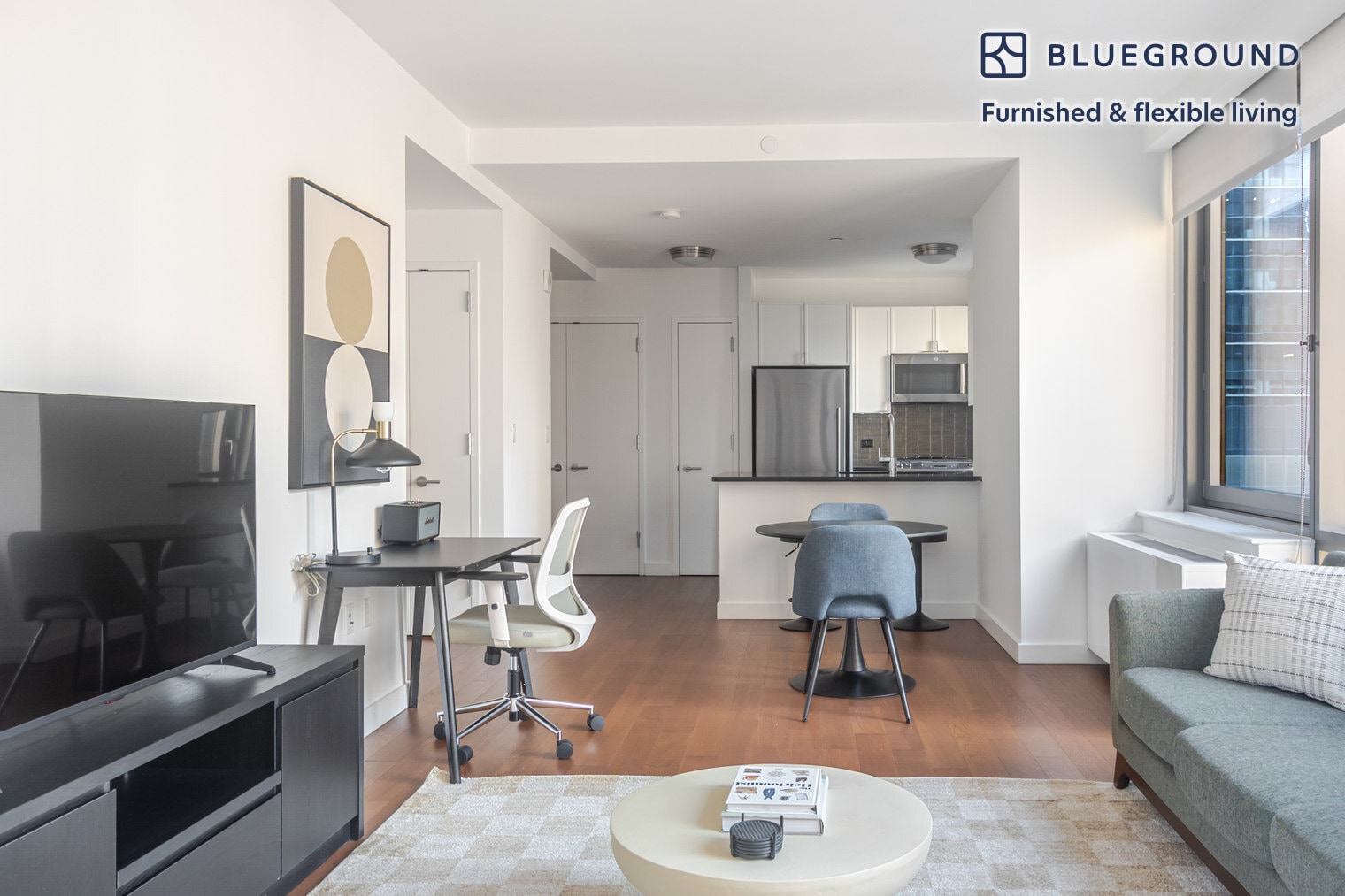 Building Photo - 435 W 31st St