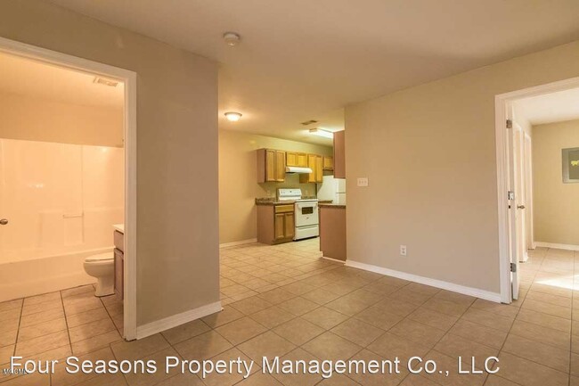 Building Photo - 3 br, 2 bath House - 5423 Quail Creek Circle