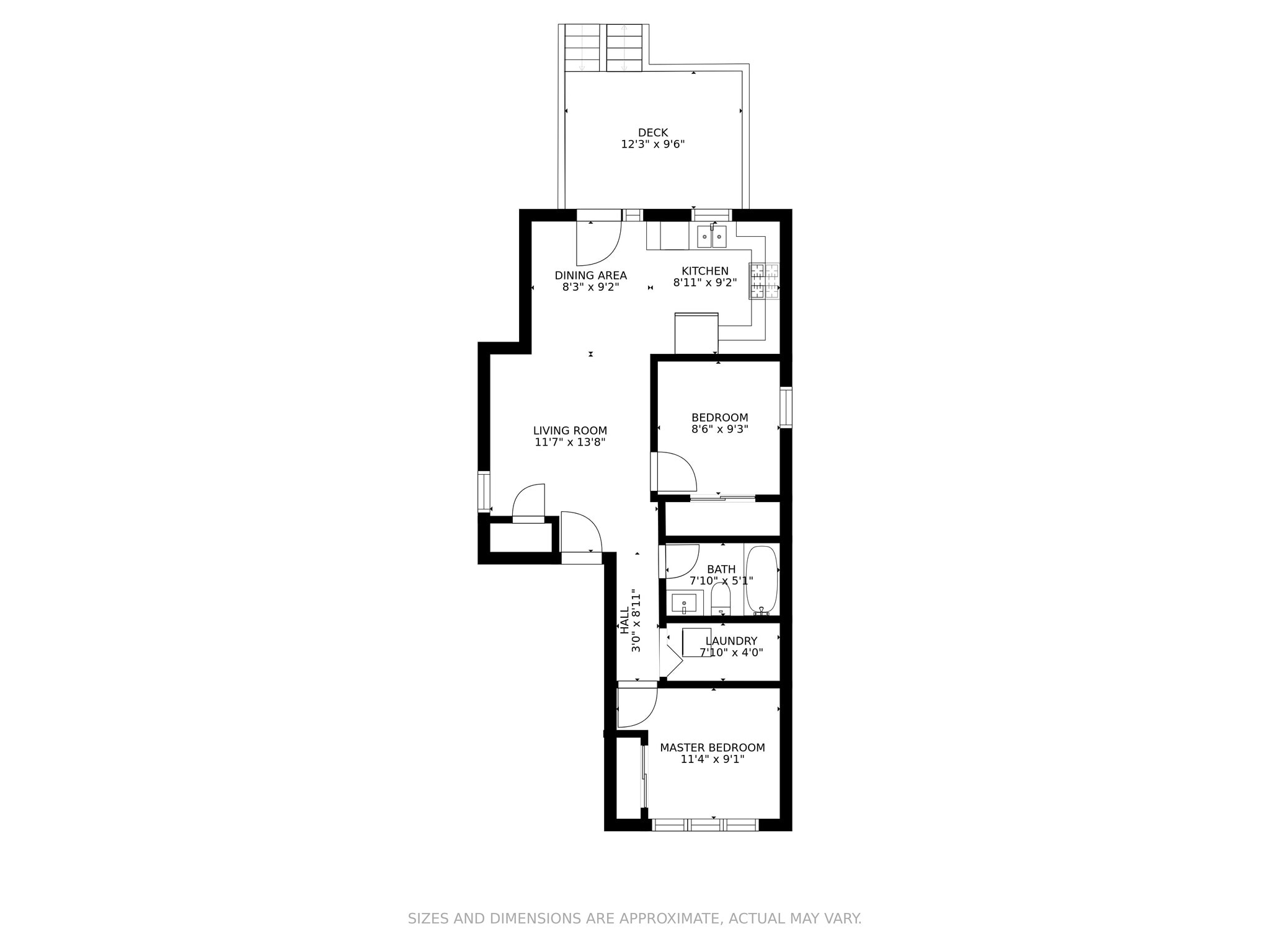 Building Photo - 3143 N Monticello Ave