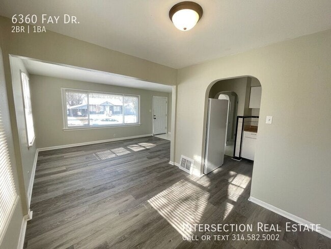 Building Photo - 6360 Fay Dr