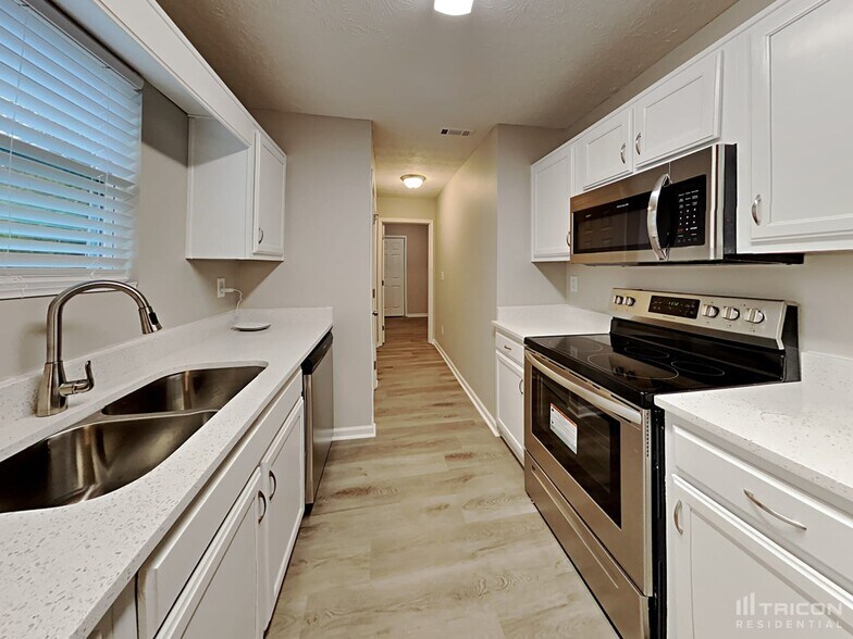 Building Photo - 50 Mabry Pl Ct