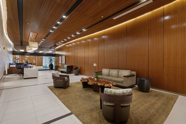 Building Photo - 1555 Kapiolani Blvd