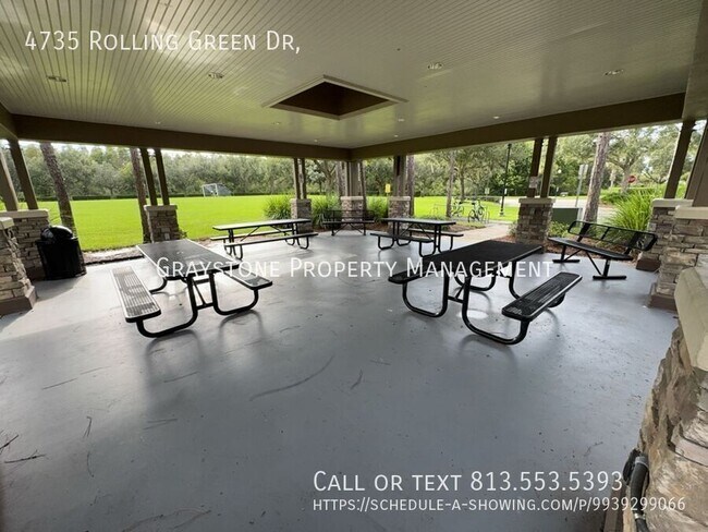 Building Photo - 4735 Rolling Green Dr