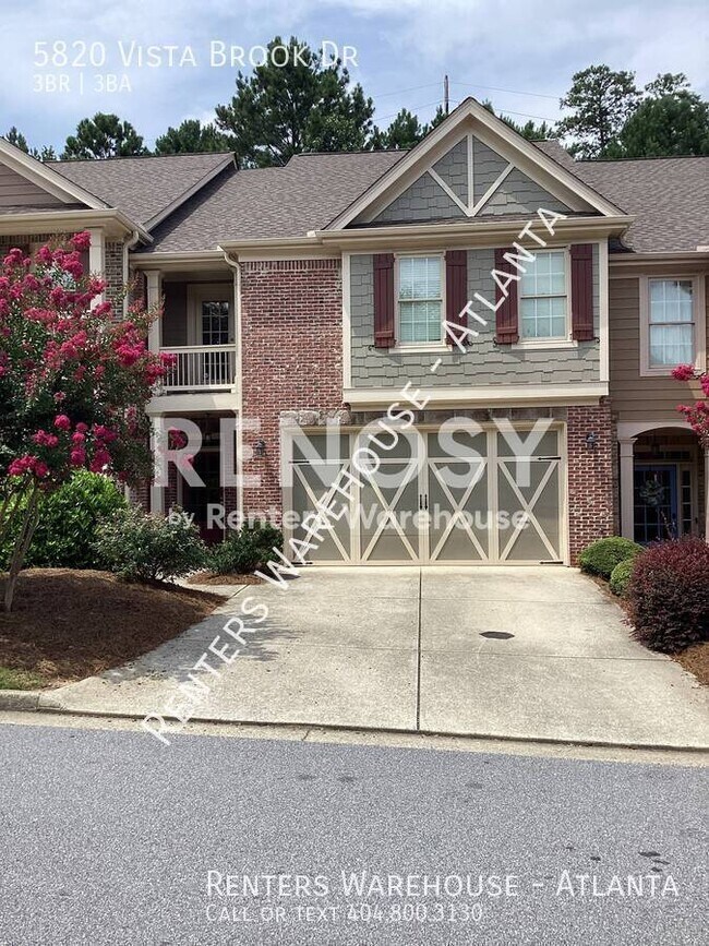Building Photo - 5820 Vista Brook Dr