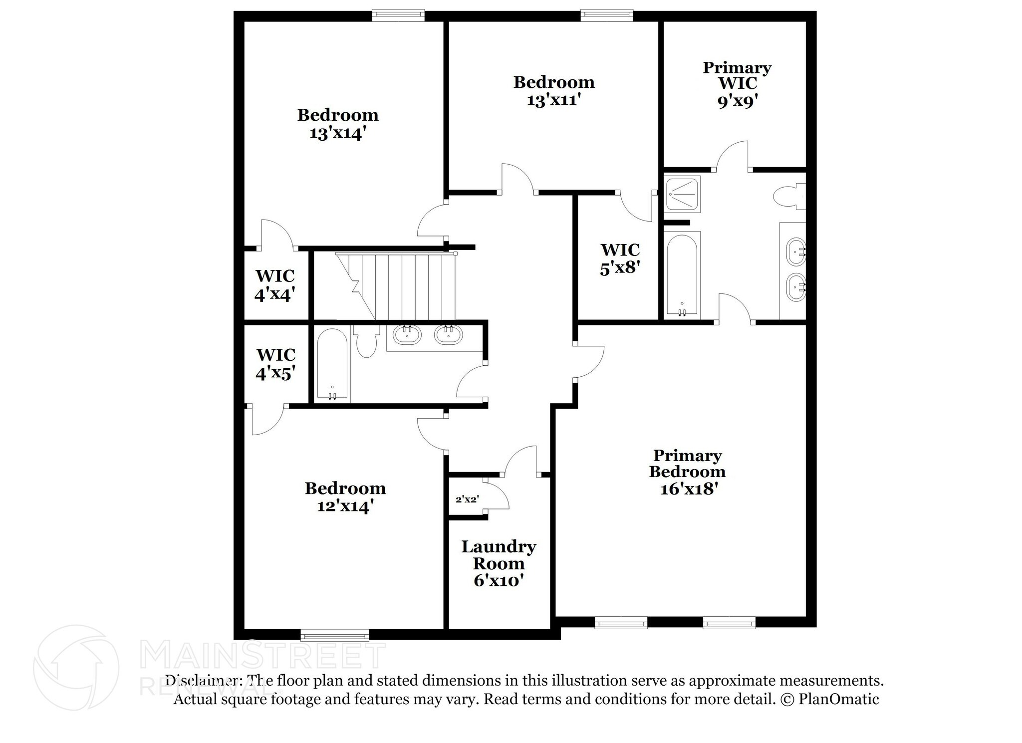 Building Photo - 3286 Scarlet Sage Ln