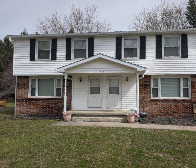 Building Photo - 1331 Borden Rd
