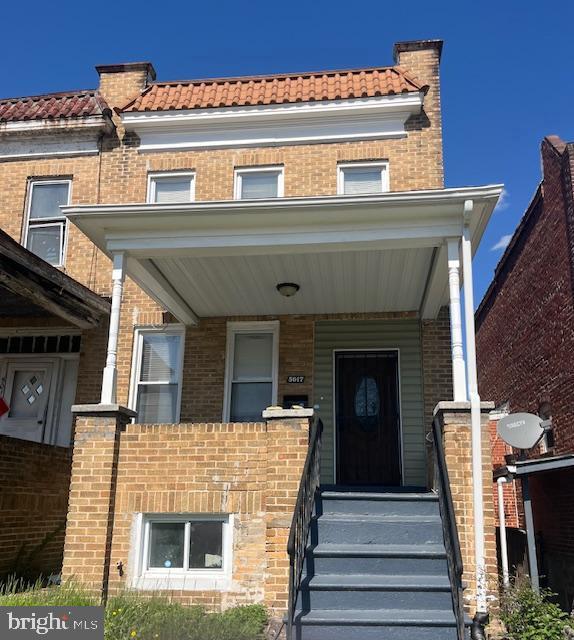 Building Photo - 5017 Denmore Ave