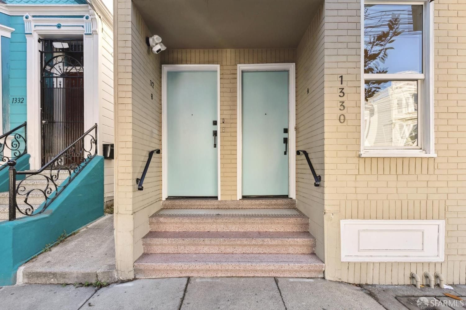 Building Photo - 1330 Alabama St