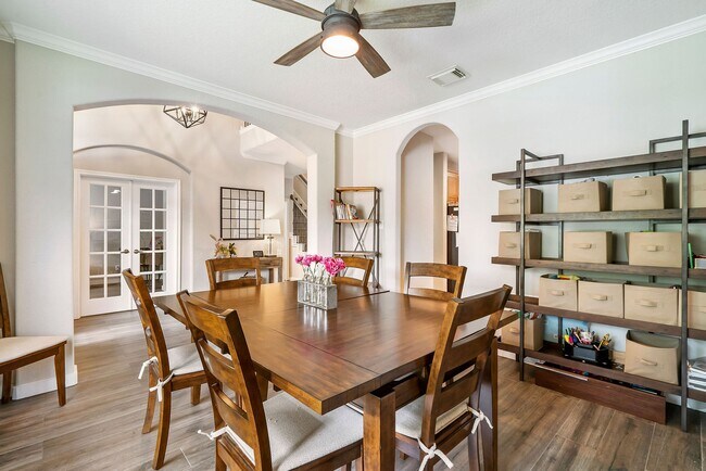 Building Photo - 6 Stickley Ct