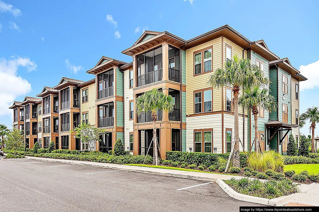 Building Photo - 2423 Areca Palm Dr