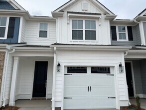 Building Photo - BRAND NEW- 3 Bd 2.5 BA Townhome Available for Lease - Greer, SC