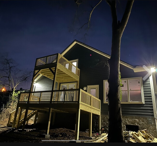 Building Photo - 109 Farris Ave